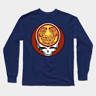 the stringcheese Long Sleeve T-Shirt